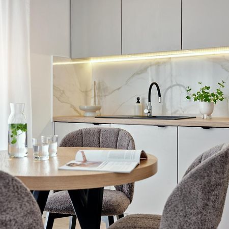 A&W Apartament Zatoka Zwyciestwa - Rokosowo Кошалин Екстериор снимка