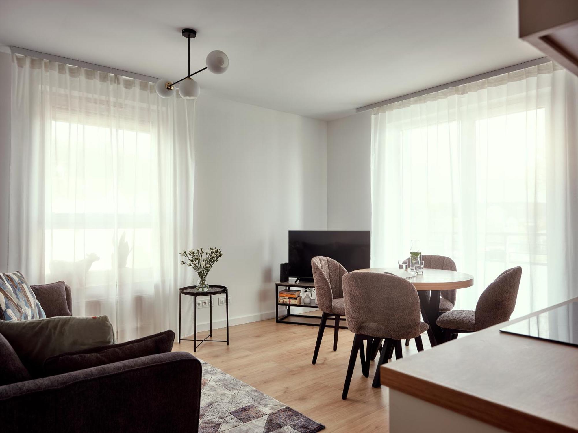 A&W Apartament Zatoka Zwyciestwa - Rokosowo Кошалин Екстериор снимка