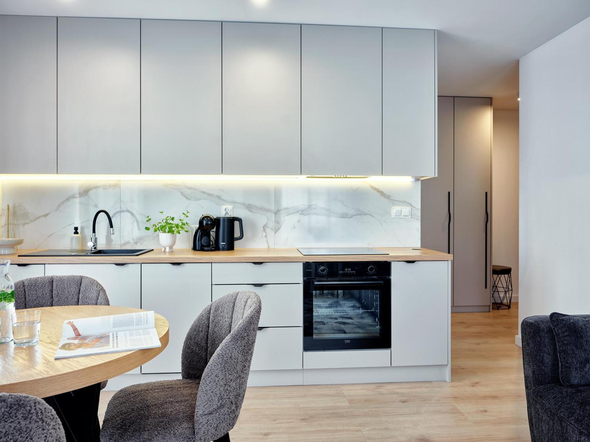 A&W Apartament Zatoka Zwyciestwa - Rokosowo Кошалин Екстериор снимка