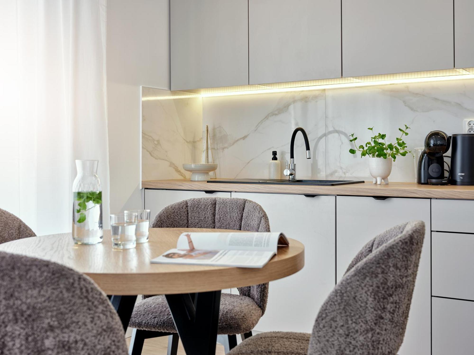 A&W Apartament Zatoka Zwyciestwa - Rokosowo Кошалин Екстериор снимка